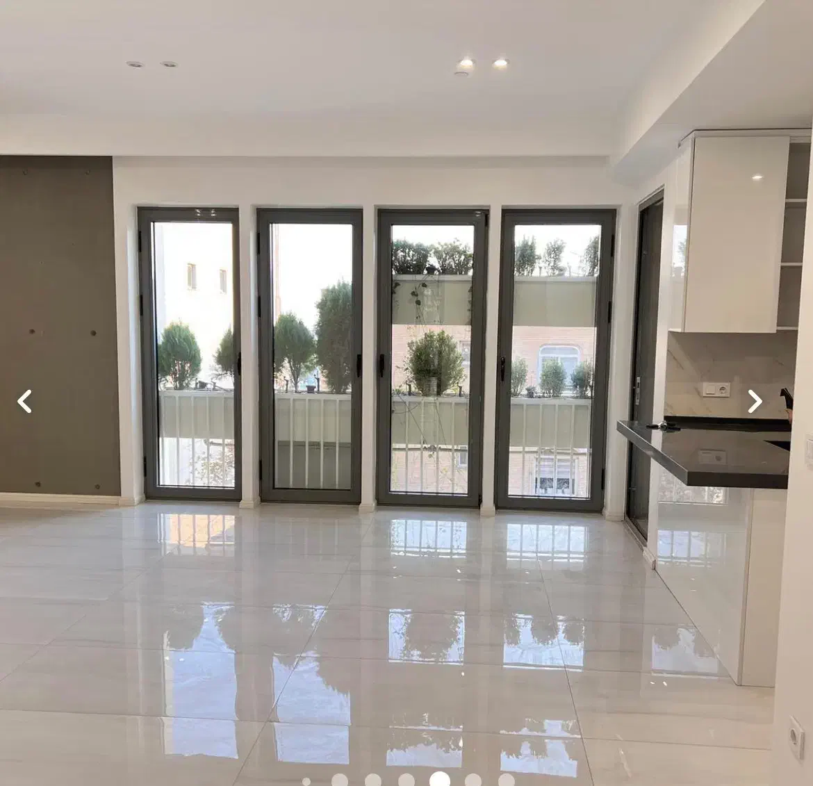 ۱۳۵ مترجنت آباد جنوبی تک واحدی هوشمند