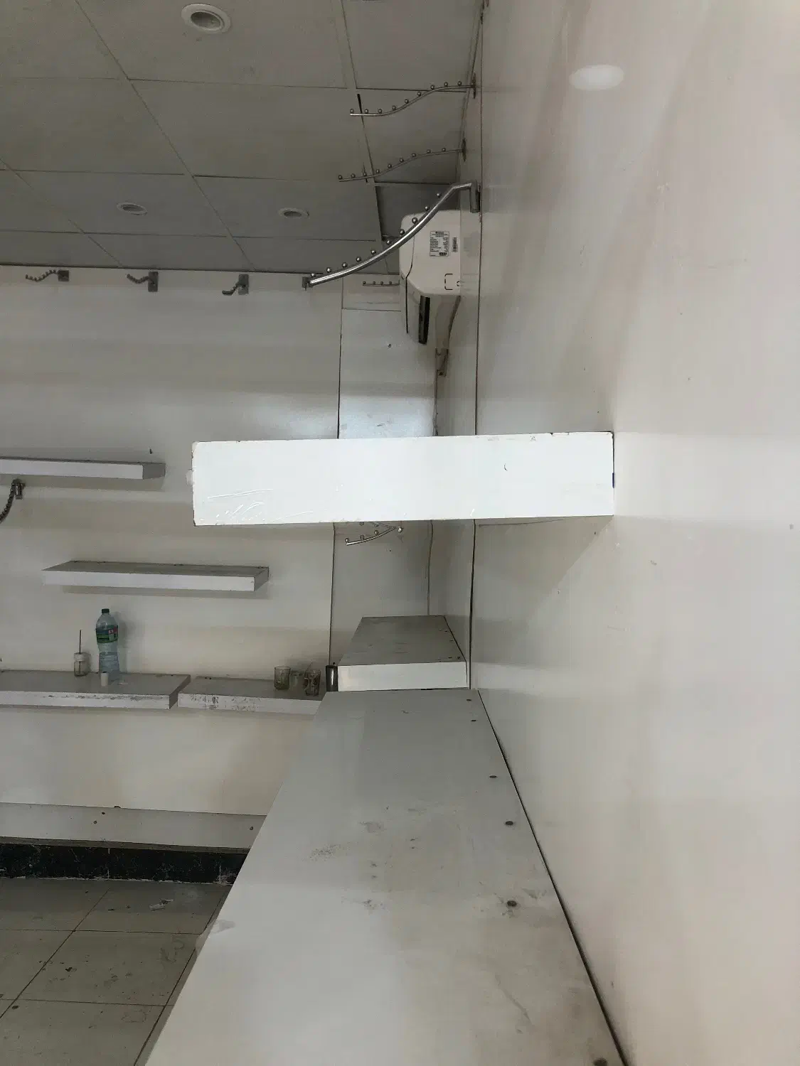 دکور مغازه ام دی اف|فروشگاه و مغازه|فیروزآباد (فارس), |دیوار