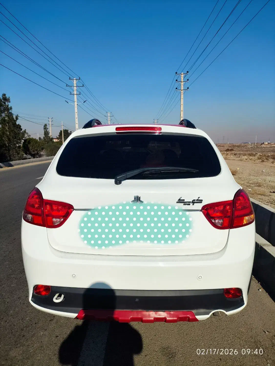 کوییک 1403|خودرو سواری و وانت|تهران, شهرک ولیعصر شمالی|دیوار