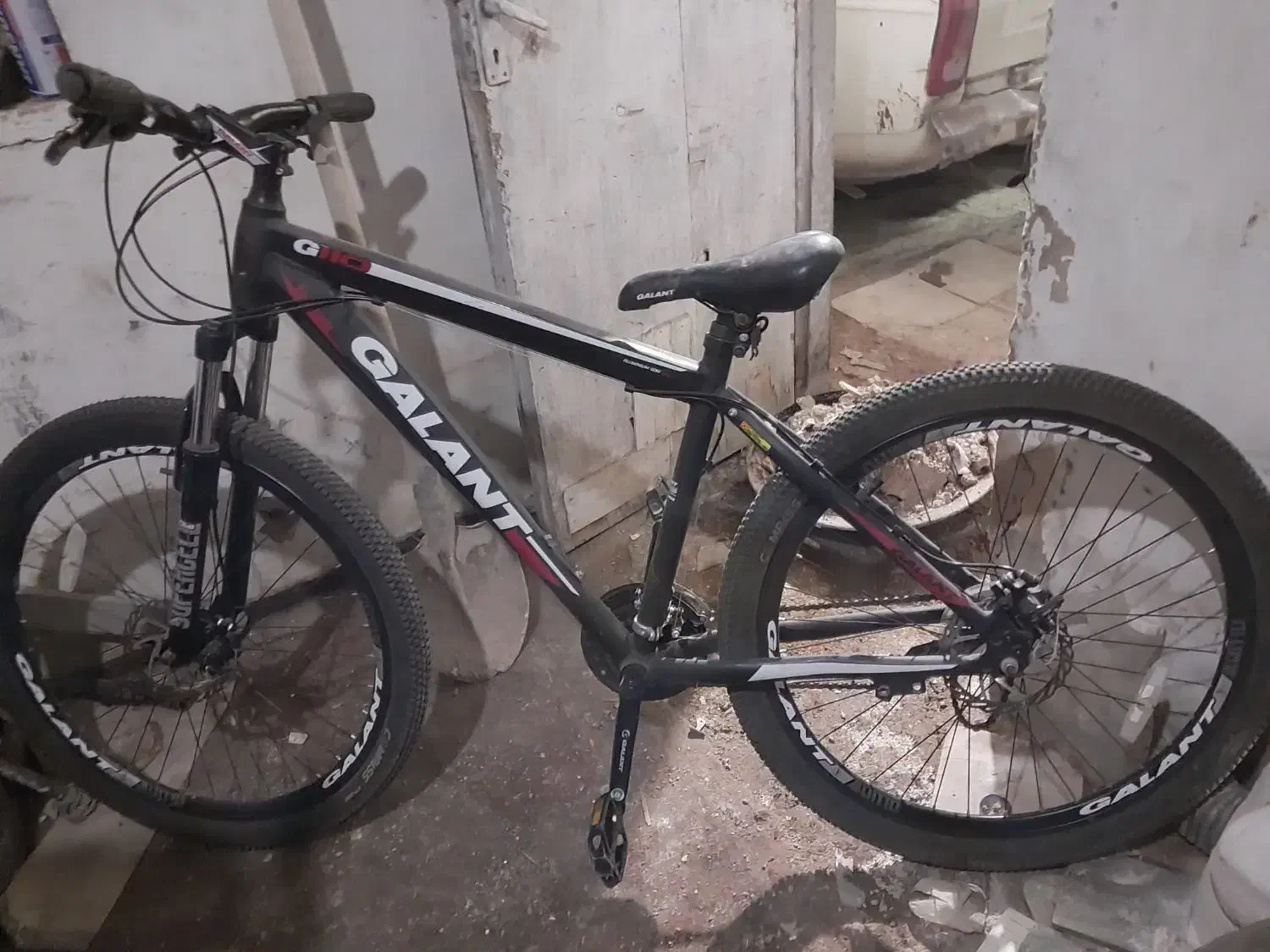 فروش دوچرخه|دوچرخه، اسکیت، اسکوتر|امیرآباد, |دیوار