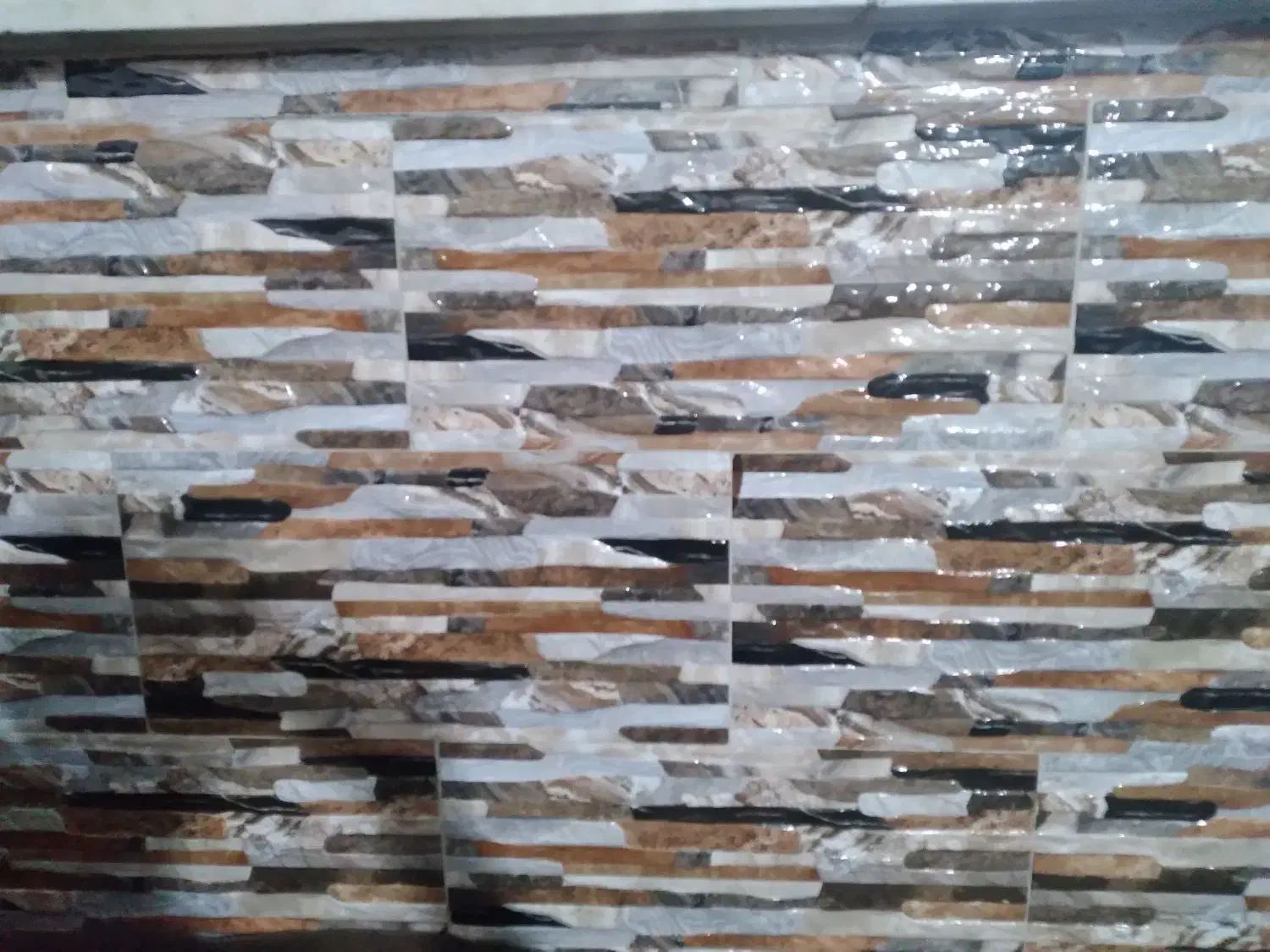 کاشی کاری|خدمات پیشه و مهارت|جلین, |دیوار