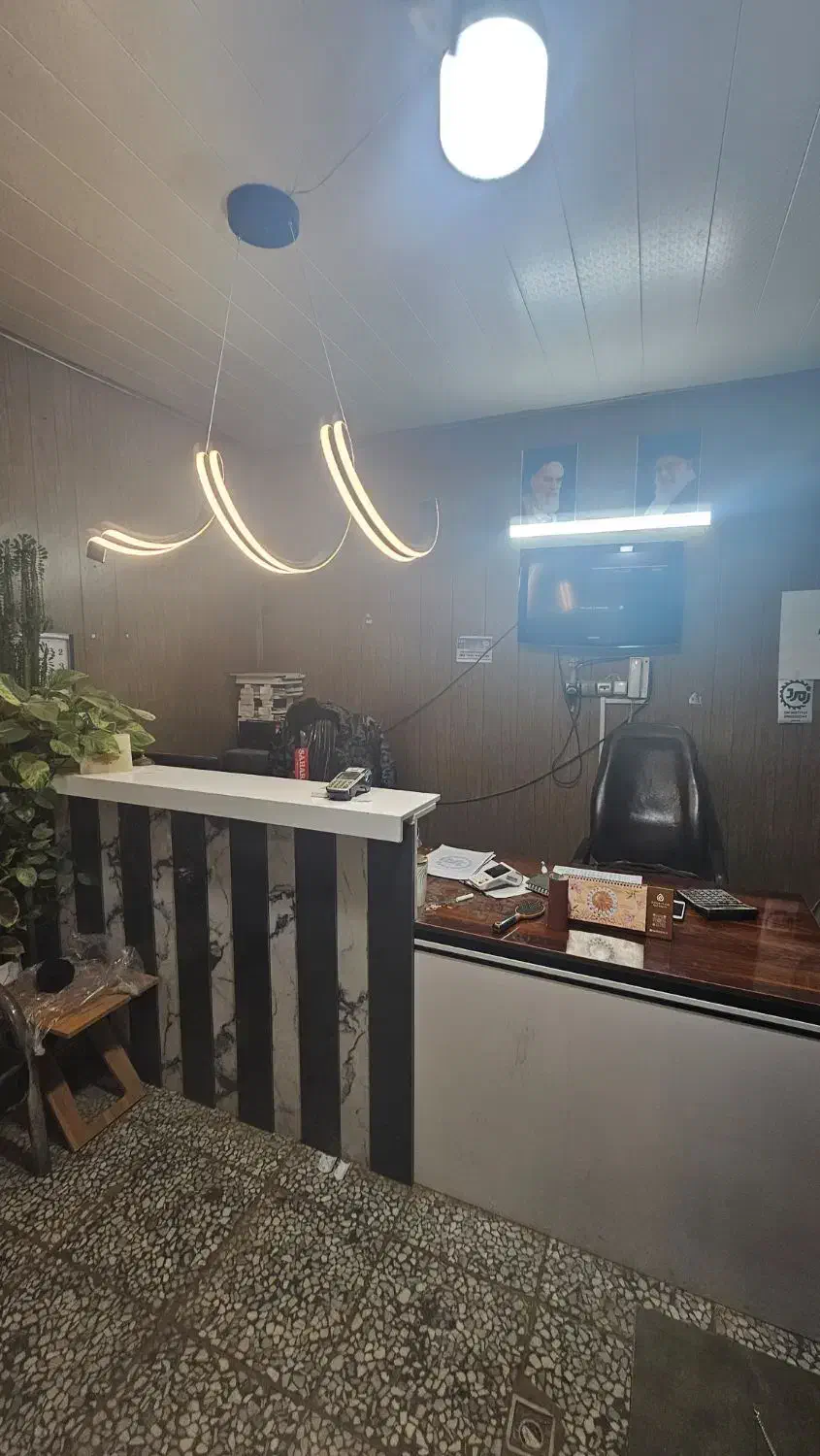 استخدام منشی خانم|استخدام اداری و مدیریت|خمینیشهر, |دیوار