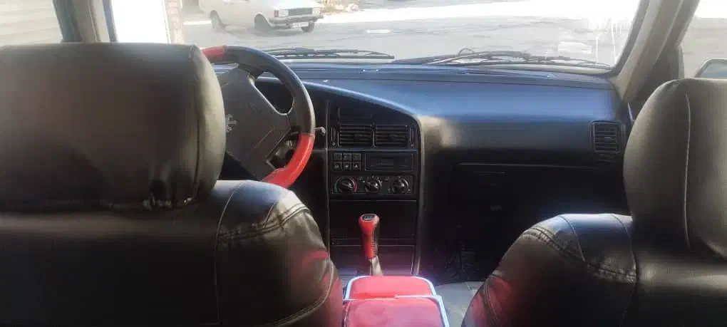 پژو 405|خودرو سواری و وانت|دورود, |دیوار