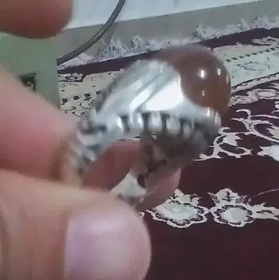 عقیق یمن|جواهرات|خرم‌آباد, |دیوار