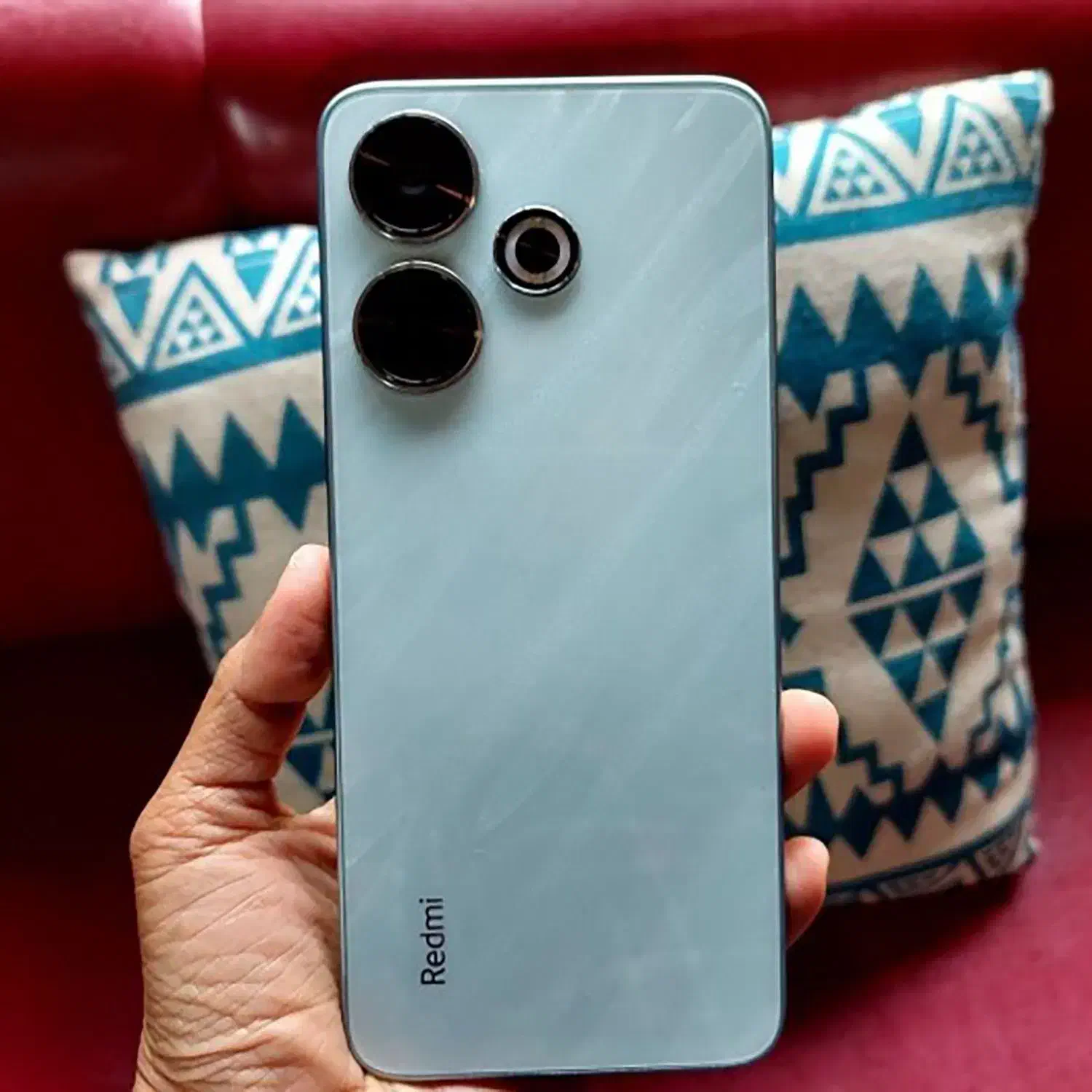 گوشی شیائومی Redmi 13 عصر موبایل|موبایل|تبریز, |دیوار