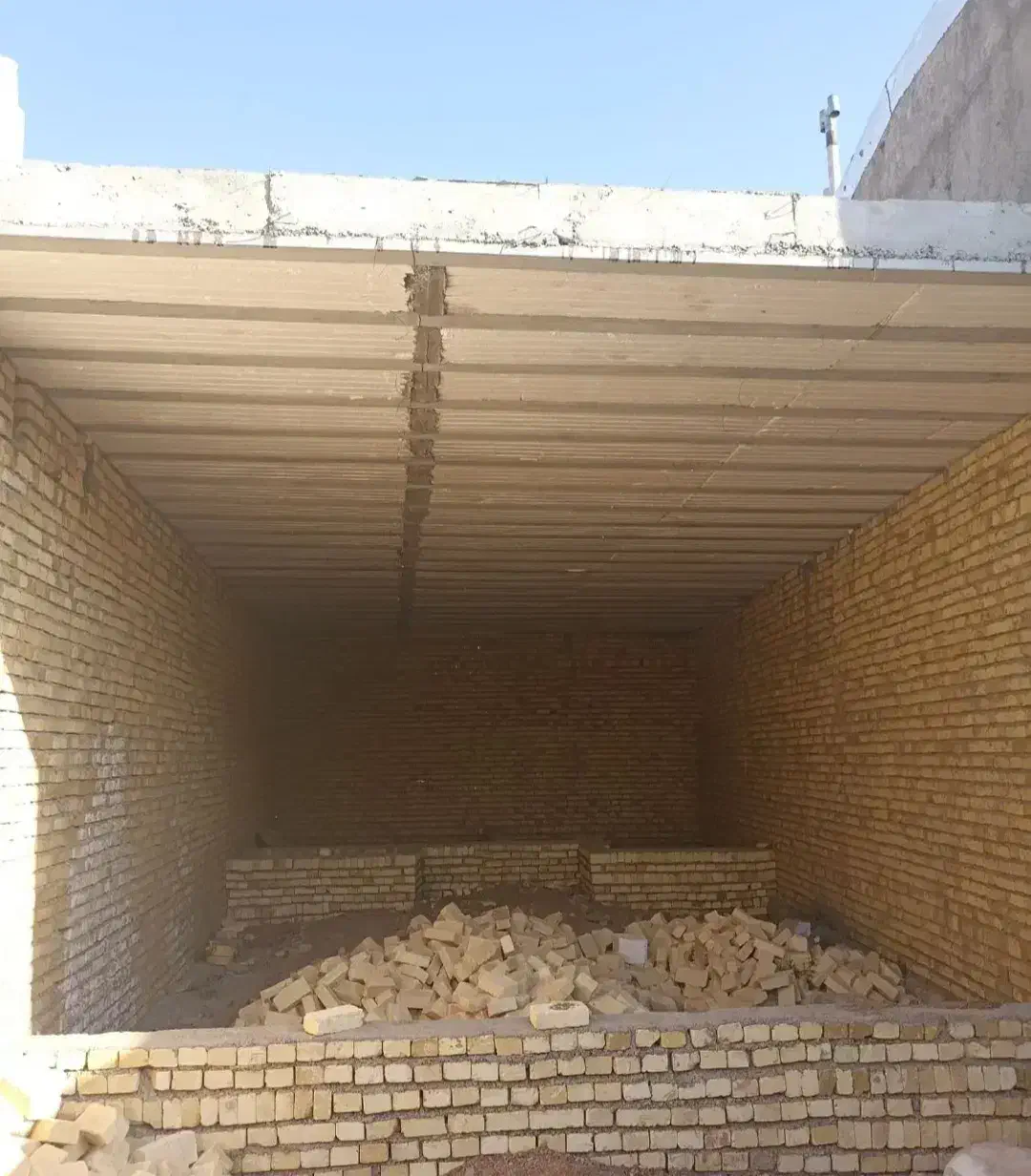 پیمانکار.صفر تا صد ساختمان. تحویل کلید .تخریب|خدمات پیشه و مهارت|مشهد, طلاب|دیوار