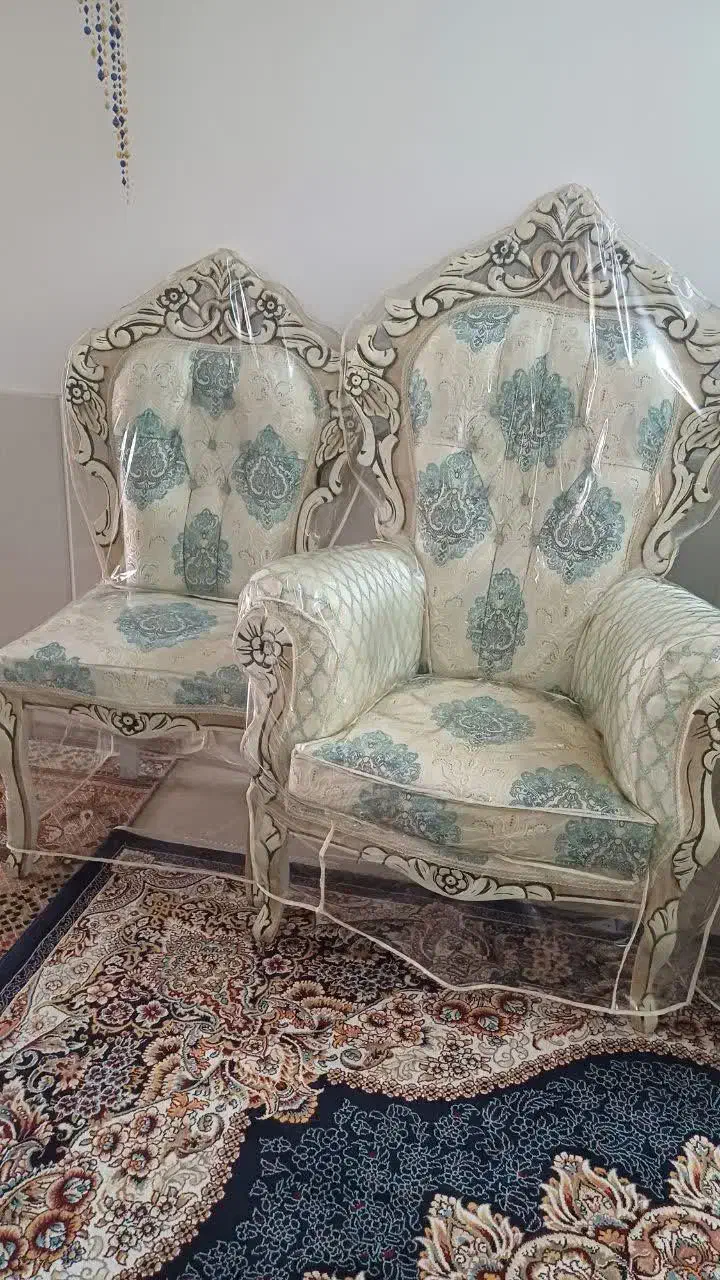 فرش ومبل|فرش|نیشابور, خیام|دیوار