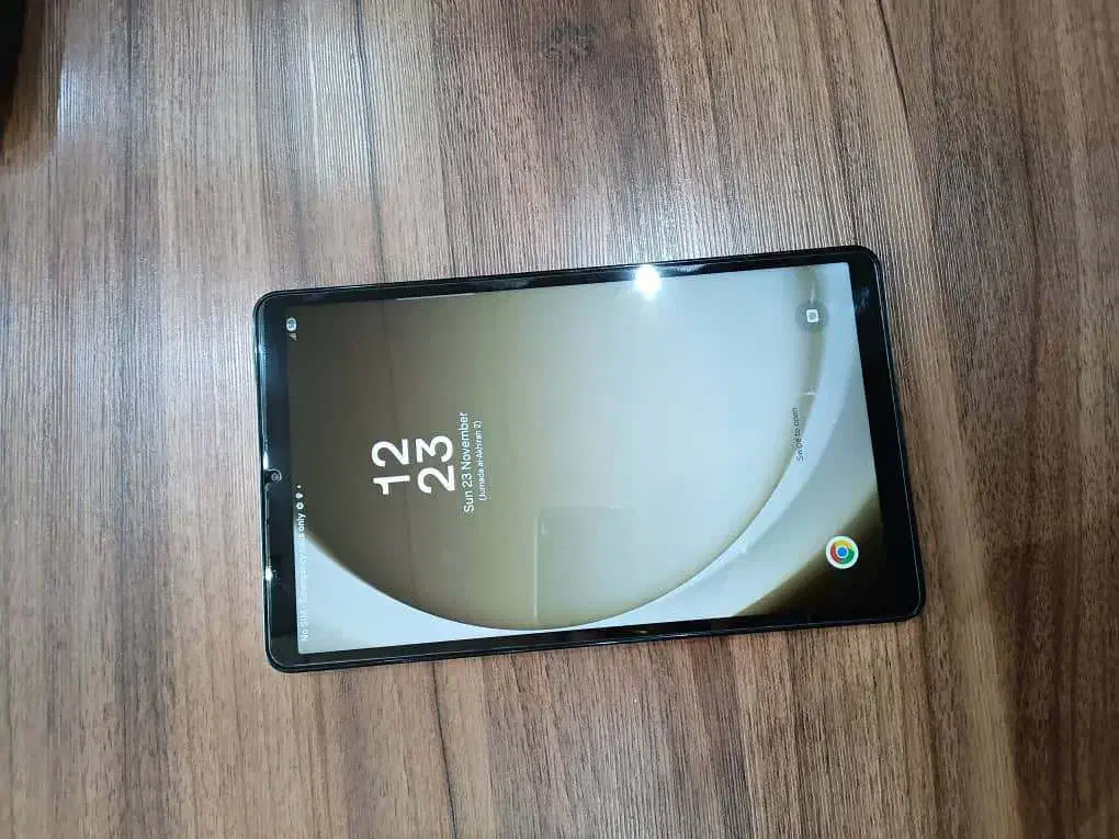 تبلت سامسونگ A9 samsung|تبلت|تهران, سعادت‌آباد|دیوار