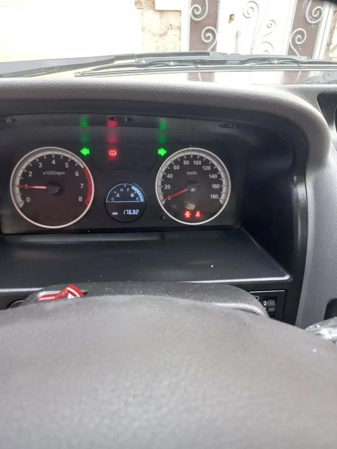 فروش پراید وانت|خودرو سواری و وانت|باغستان, |دیوار