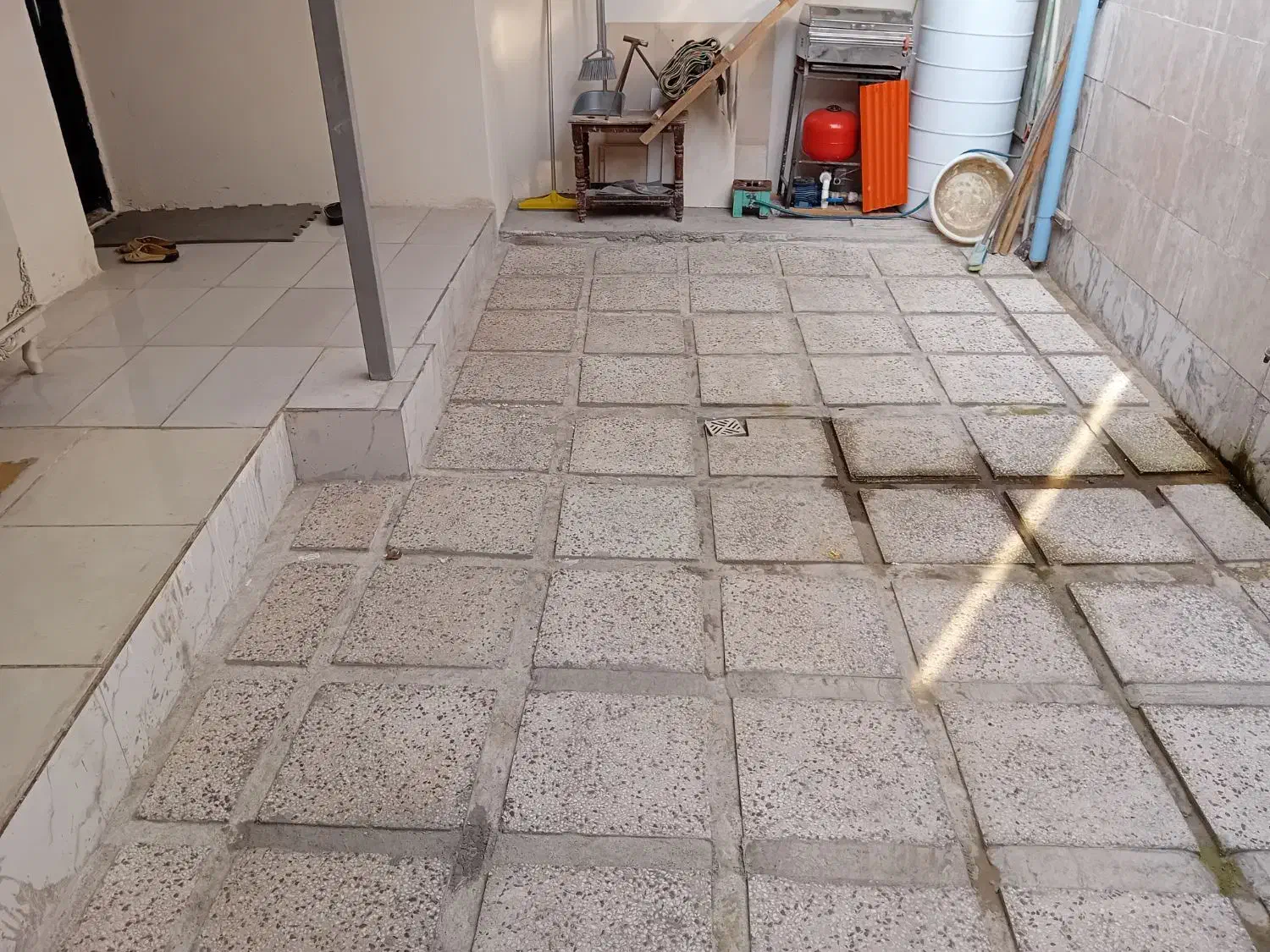 ۱۰۰ متر خونه ویلایی دربست|اجارهٔ خانه و ویلا|رشت, شالکو|دیوار