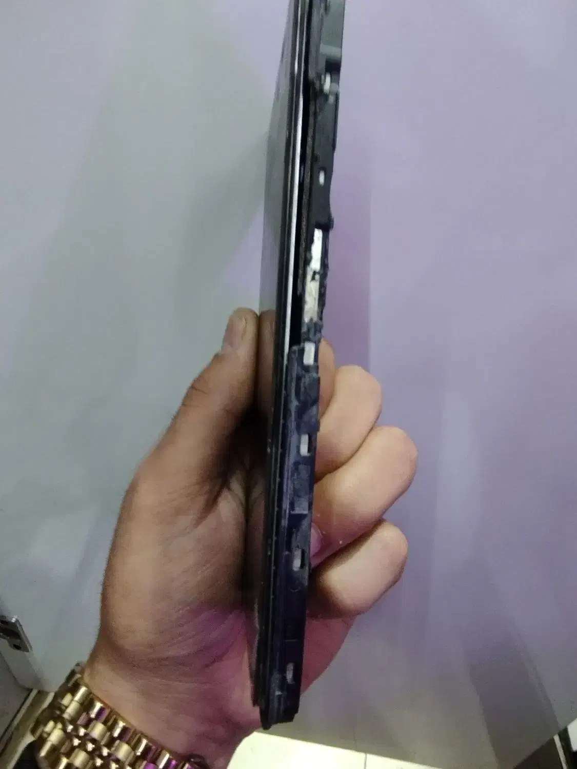 خریدار گوشی شکسته و سوخته با بهترین قیمت|موبایل|قزوین, |دیوار