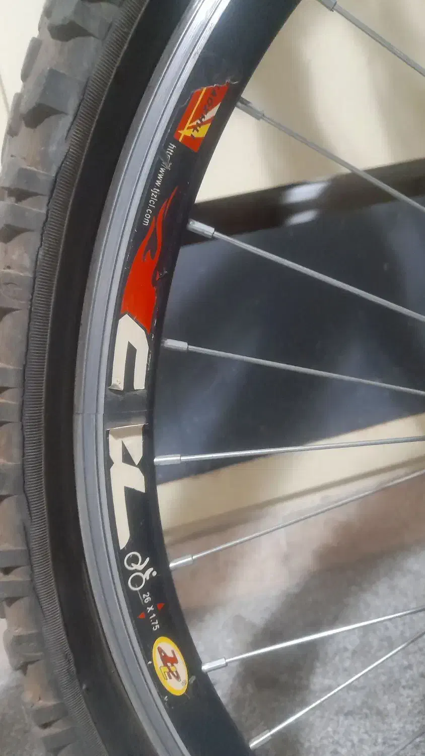 دوچرخه الگانس ۲۶|دوچرخه، اسکیت، اسکوتر|تهران, ارجمندی راد|دیوار