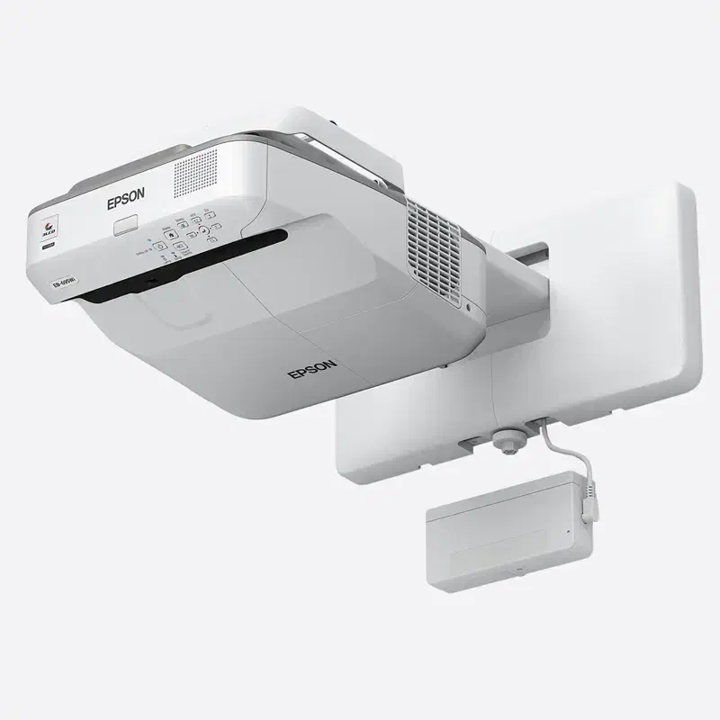 انواع ویدیو پروژکتور با ضمانت نامه معتبر|تلویزیون و پروژکتور|رشت, حافظ آباد|دیوار