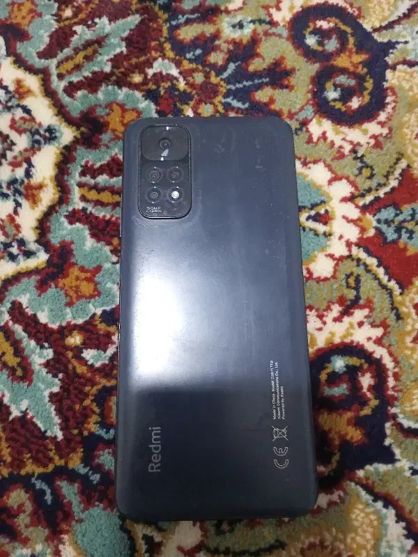 گوشی شیامیی|موبایل|تربت جام, مطهری|دیوار