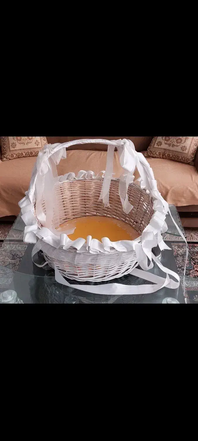 باکس و سبد|صنایع دستی و سایر لوازم تزئینی|قم, شهدا|دیوار