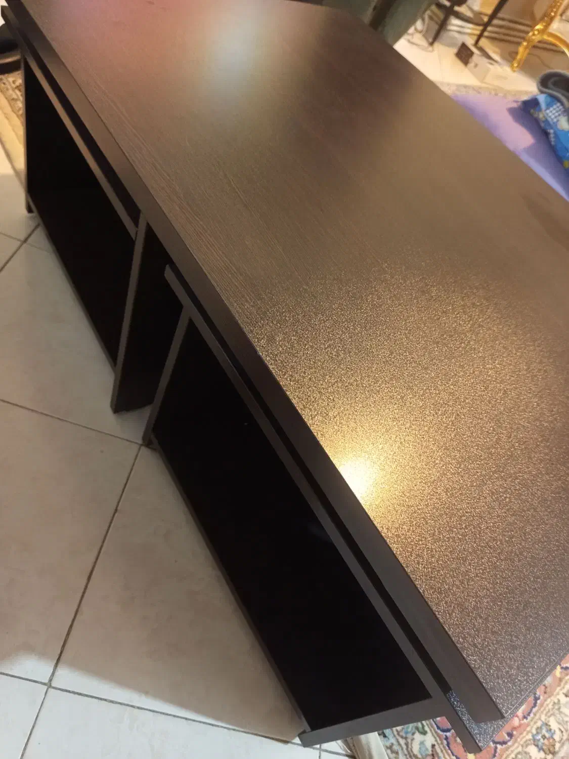 میز عسلی نو|مبلمان خانگی و میز عسلی|تهران, نصرت|دیوار