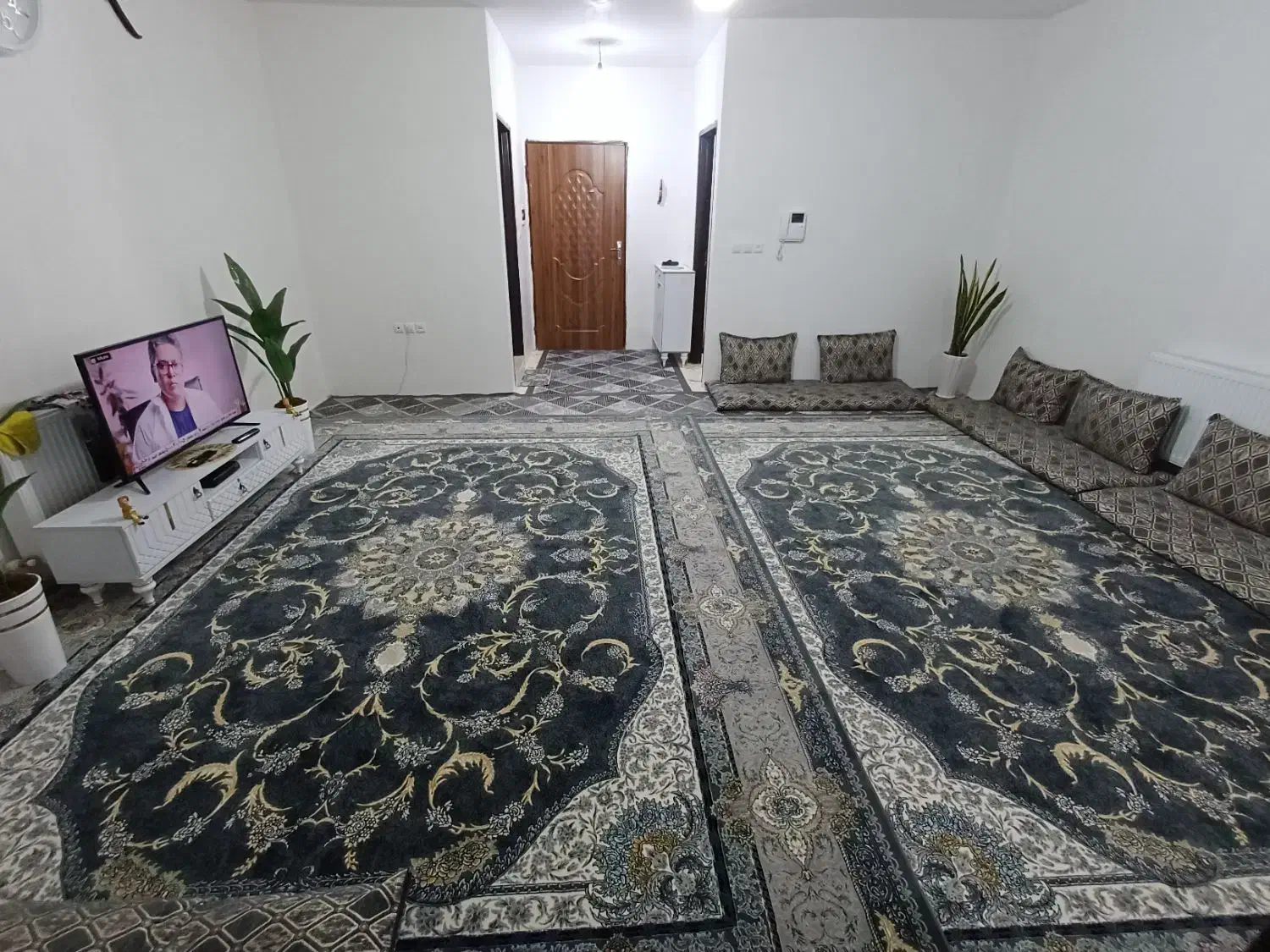 85مترمیدان قدس شمشادیکم نوسازطبقه5|فروش آپارتمان|پاکدشت, پاکدشت (مامازند)|دیوار