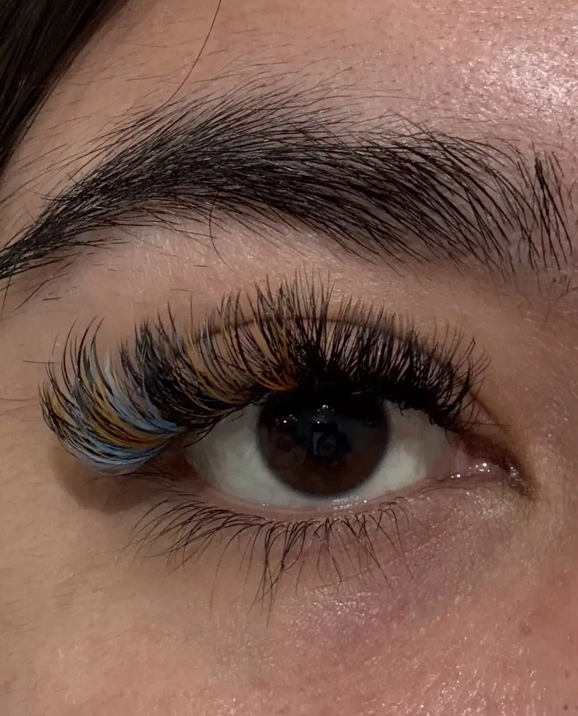 تخفیف ویژه اکستنشن مژه به مناسبت افتتاحیه|خدمات آرایشگری و زیبایی|هشتگرد, شهرک ولیعصر (مصلی)|دیوار