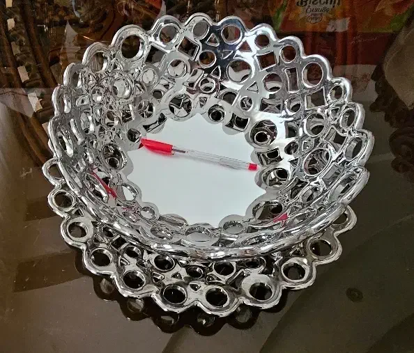 سرویس پذیرایی شیک|ظروف سرو و پذیرایی|گرگان, |دیوار