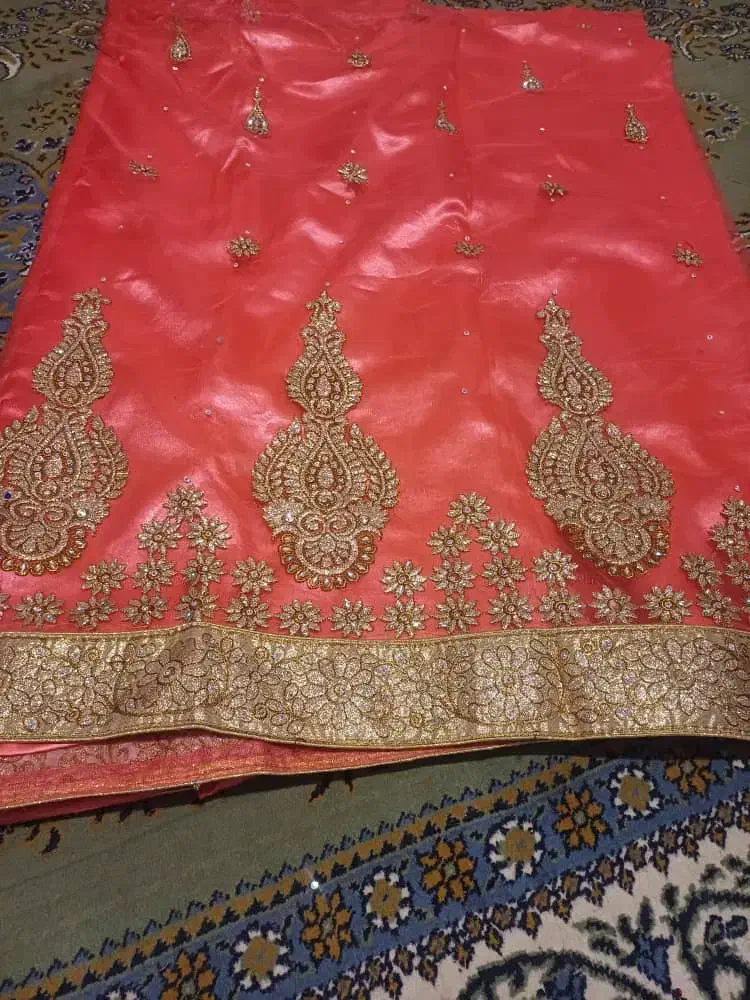 فروش لباس محلی پیراهن ودامنش با هم 2ملیون تومان|لباس|شیراز, شاه قلی بیگی|دیوار