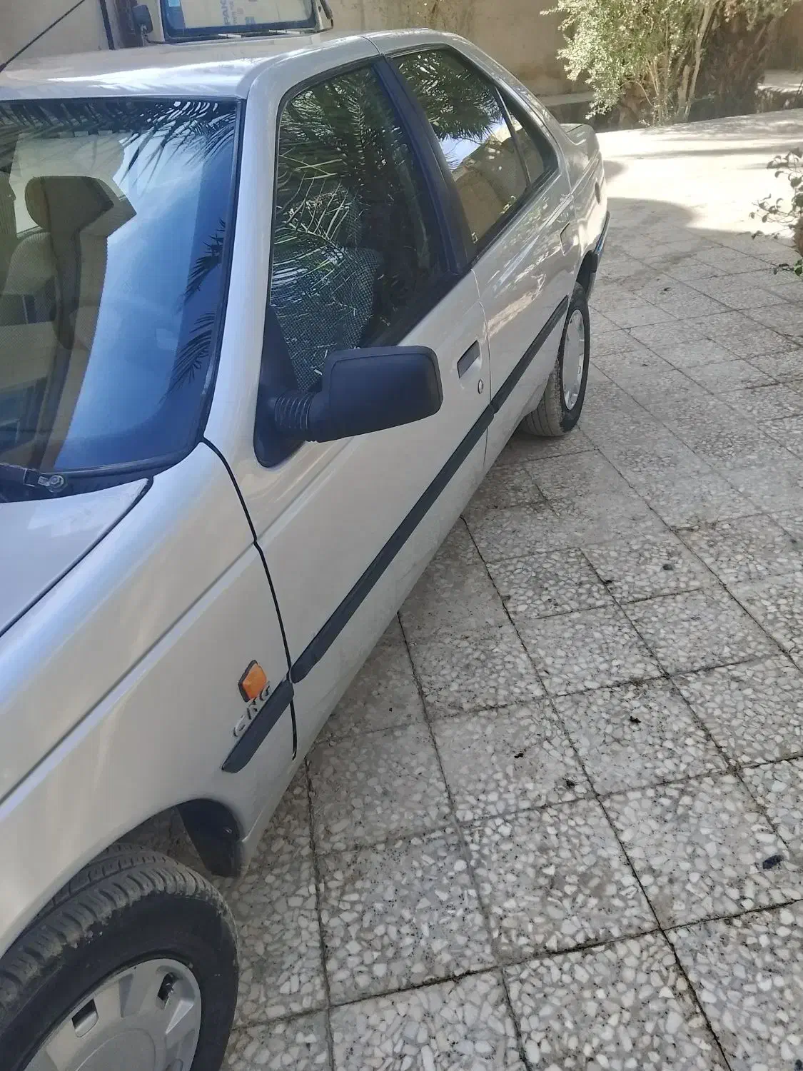 پژو88درحد|خودرو سواری و وانت|سراوان, |دیوار