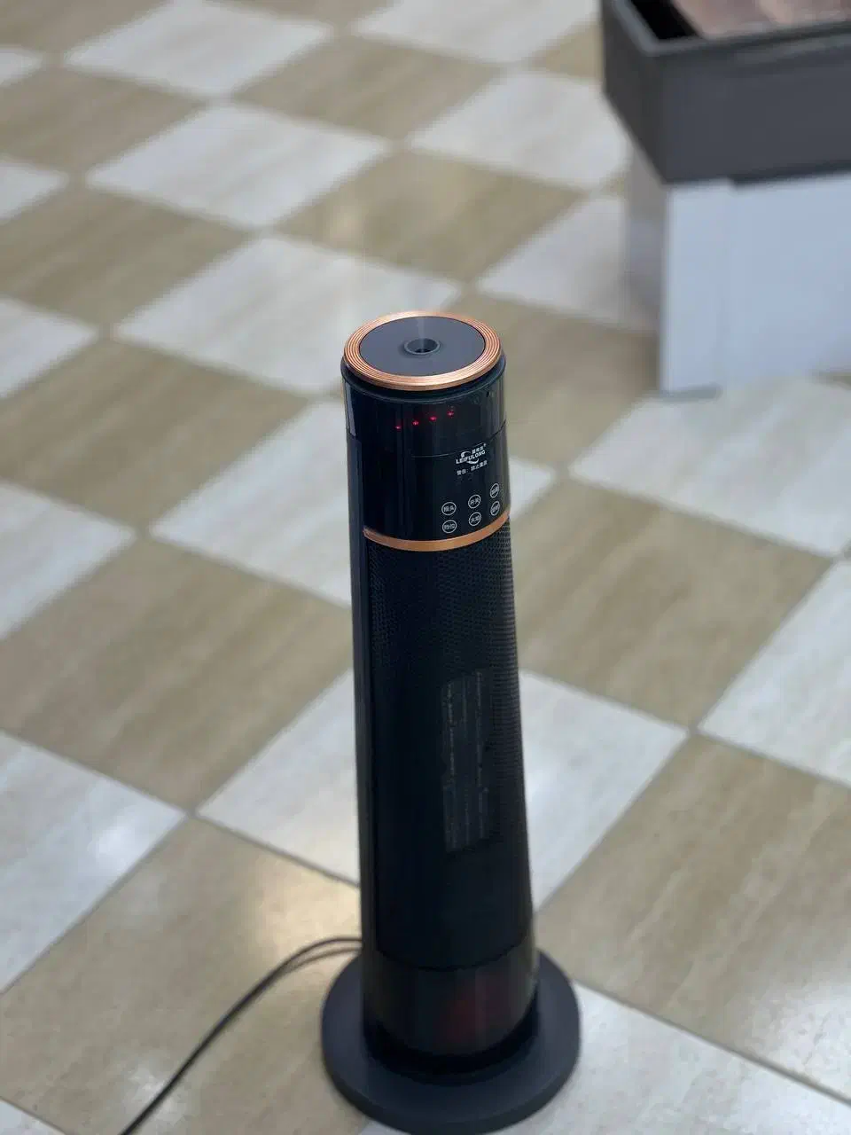 بخاری برقی ایستاده|بخاری، هیتر، شومینه|بانه, |دیوار