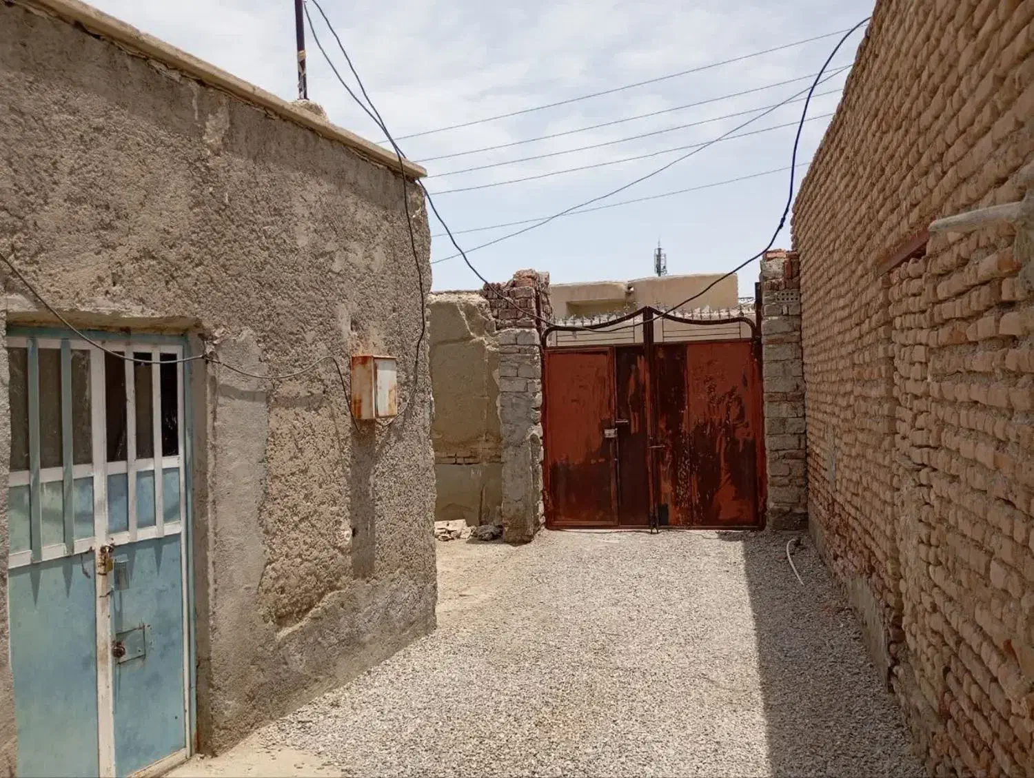 فروش خانه ویلایی سعدی۲|فروش خانه و ویلا|ایرانشهر, |دیوار