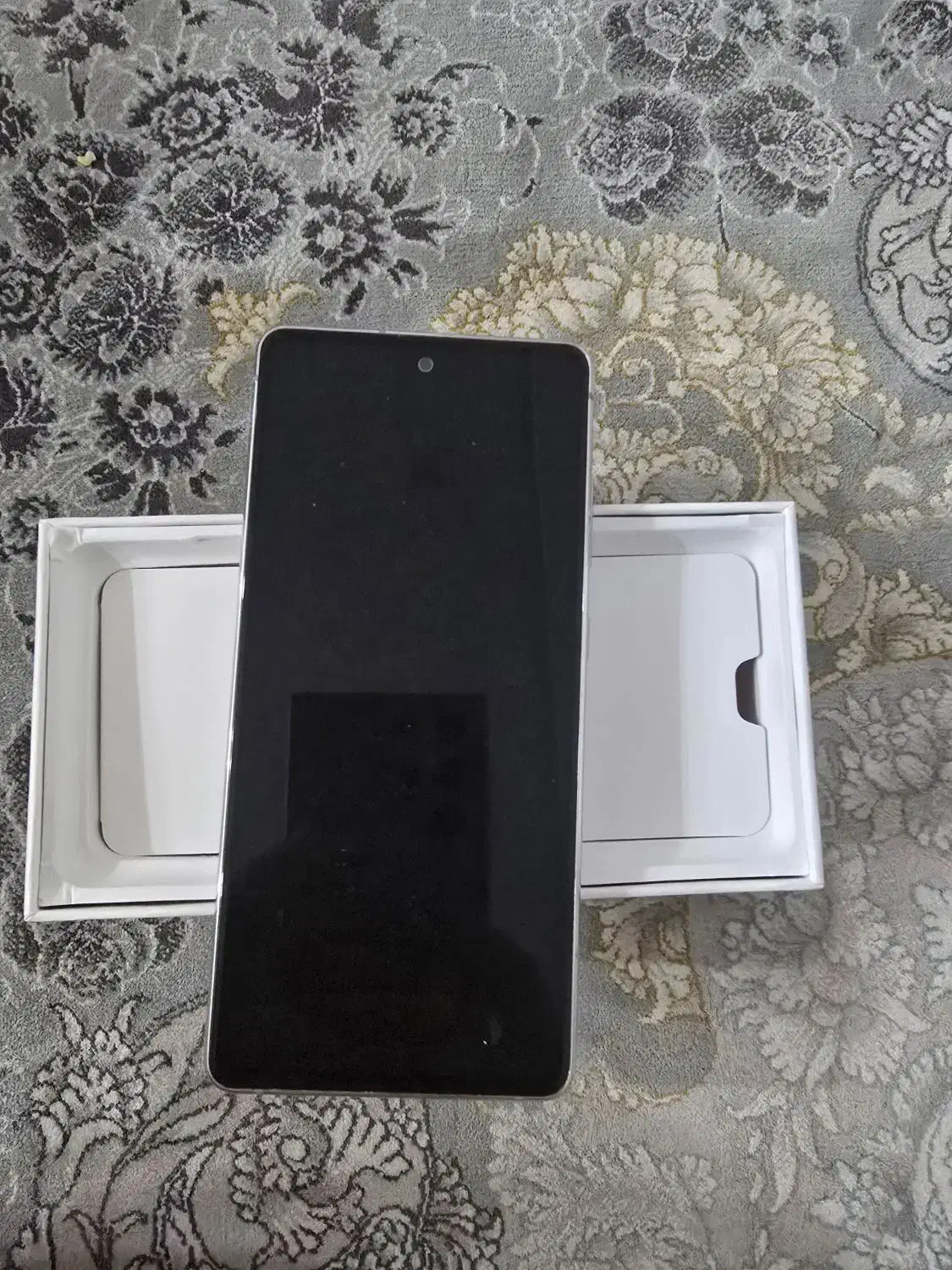 سامسونگ S20fe5g|موبایل|قائن, |دیوار