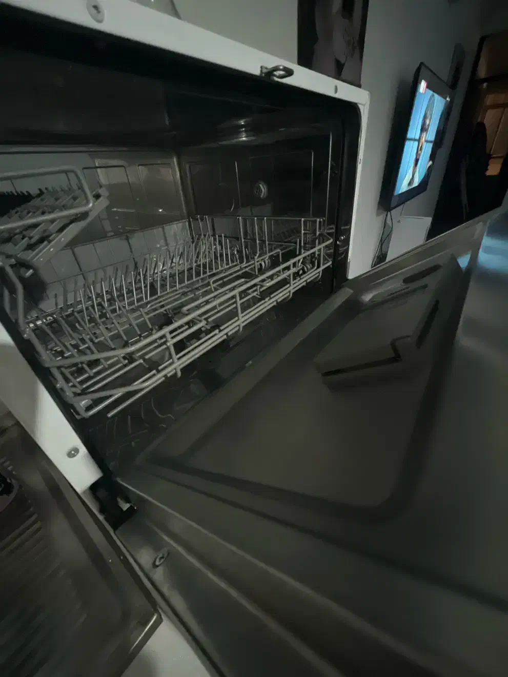 ماشین ظرفشویی|ماشین ظرفشویی|رشت, جهاد|دیوار