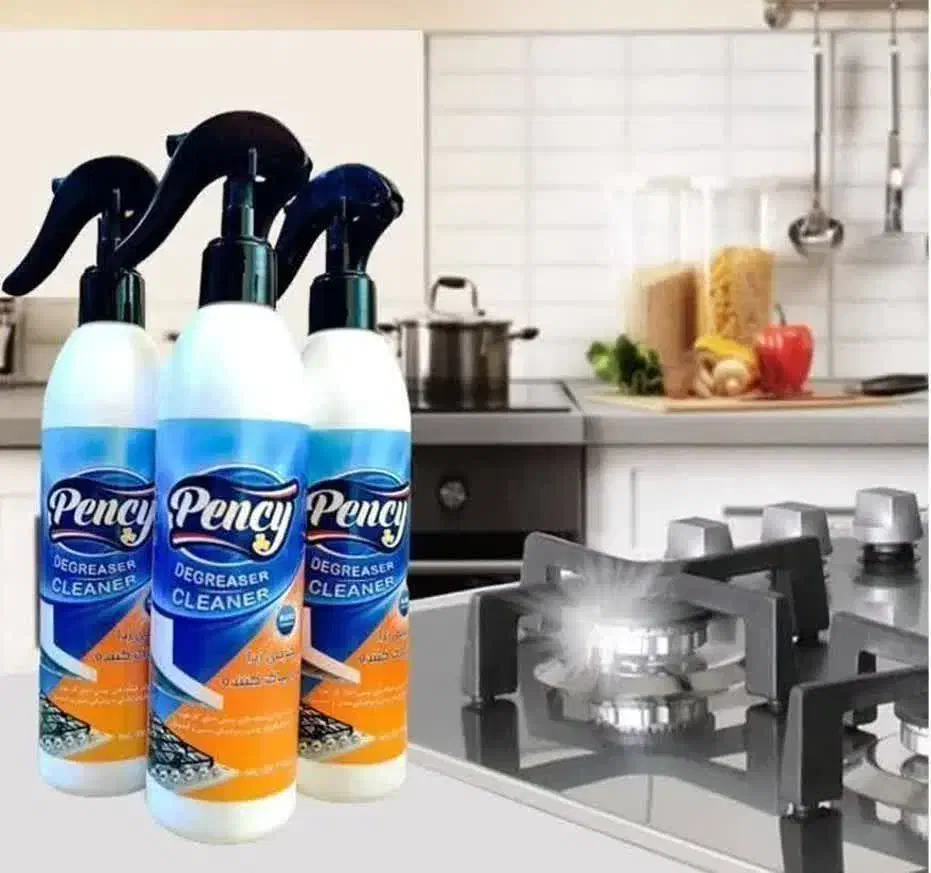 چربی زدای پنسی|مواد شوینده و دستمال کاغذی|تهران, مسعودیه|دیوار