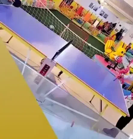 میز پینگ پنگ تنیس روی میز|ورزش‌های توپی|مراغه, |دیوار