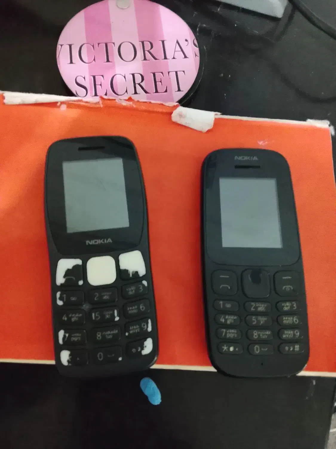 گوشی نوکیا|موبایل|کرج, حسین آباد (اکبر آباد)|دیوار