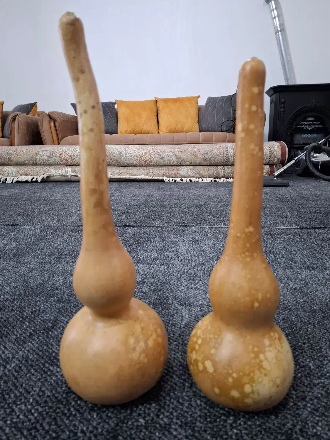 کدو و لوازم یلدا و عید|مجسمه، تندیس، ماکت|ماهدشت, |دیوار