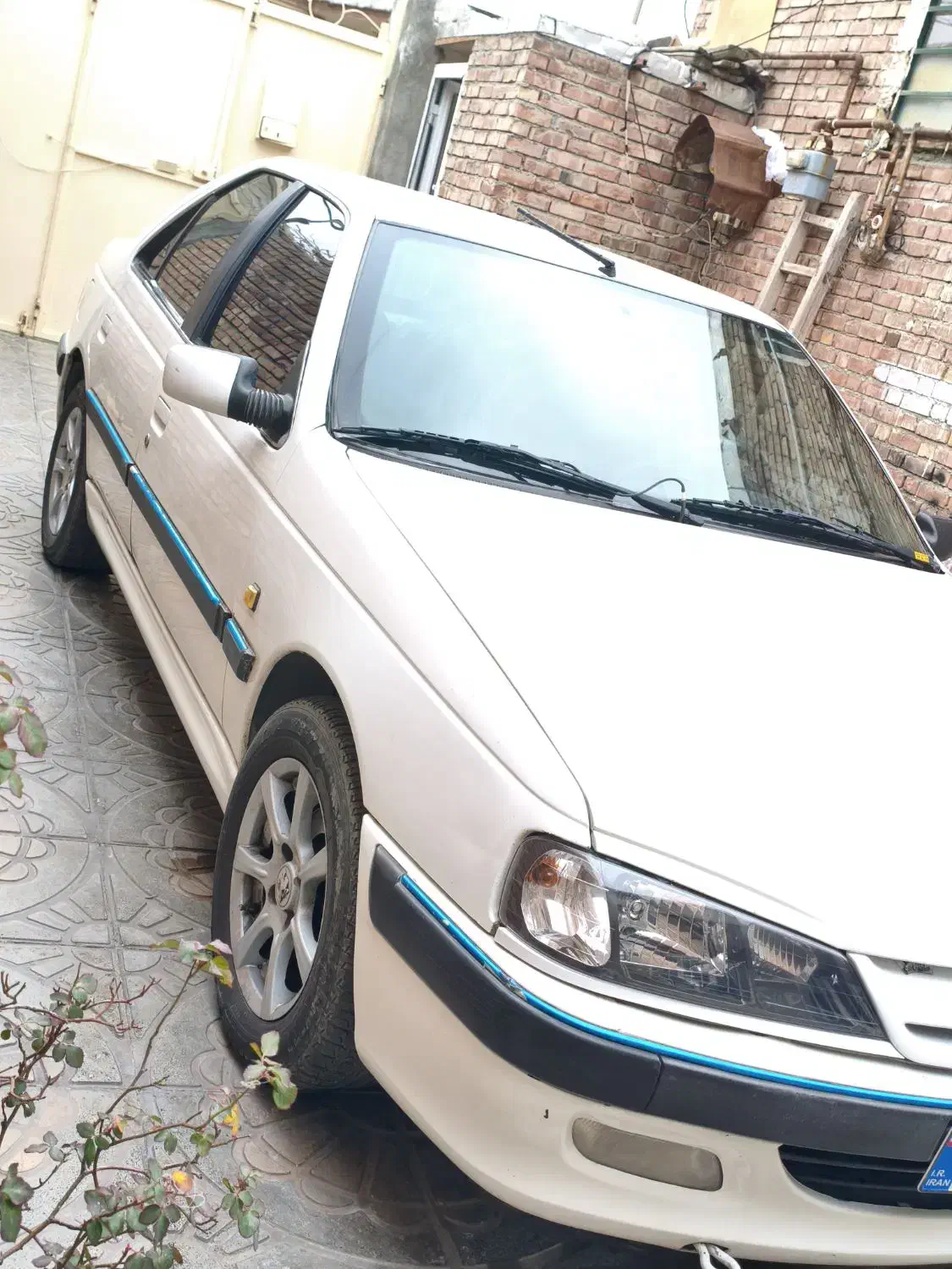 ماشین|خودرو سواری و وانت|نقده, |دیوار