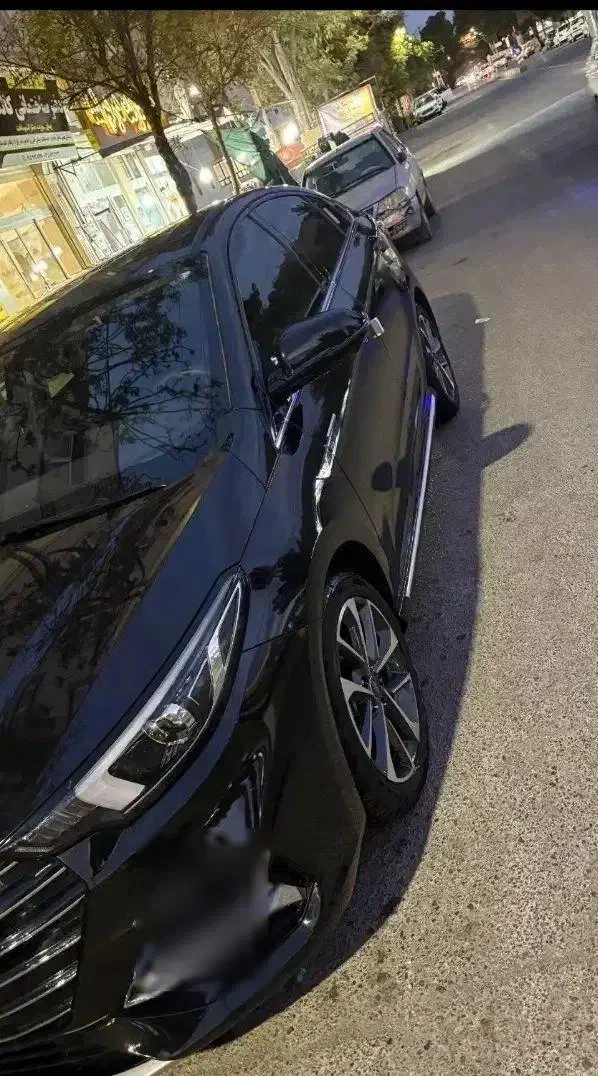 اریزو ۶ پرو ۱۴۰۳|خودرو سواری و وانت|شاهین‌شهر, خانه کارگر|دیوار