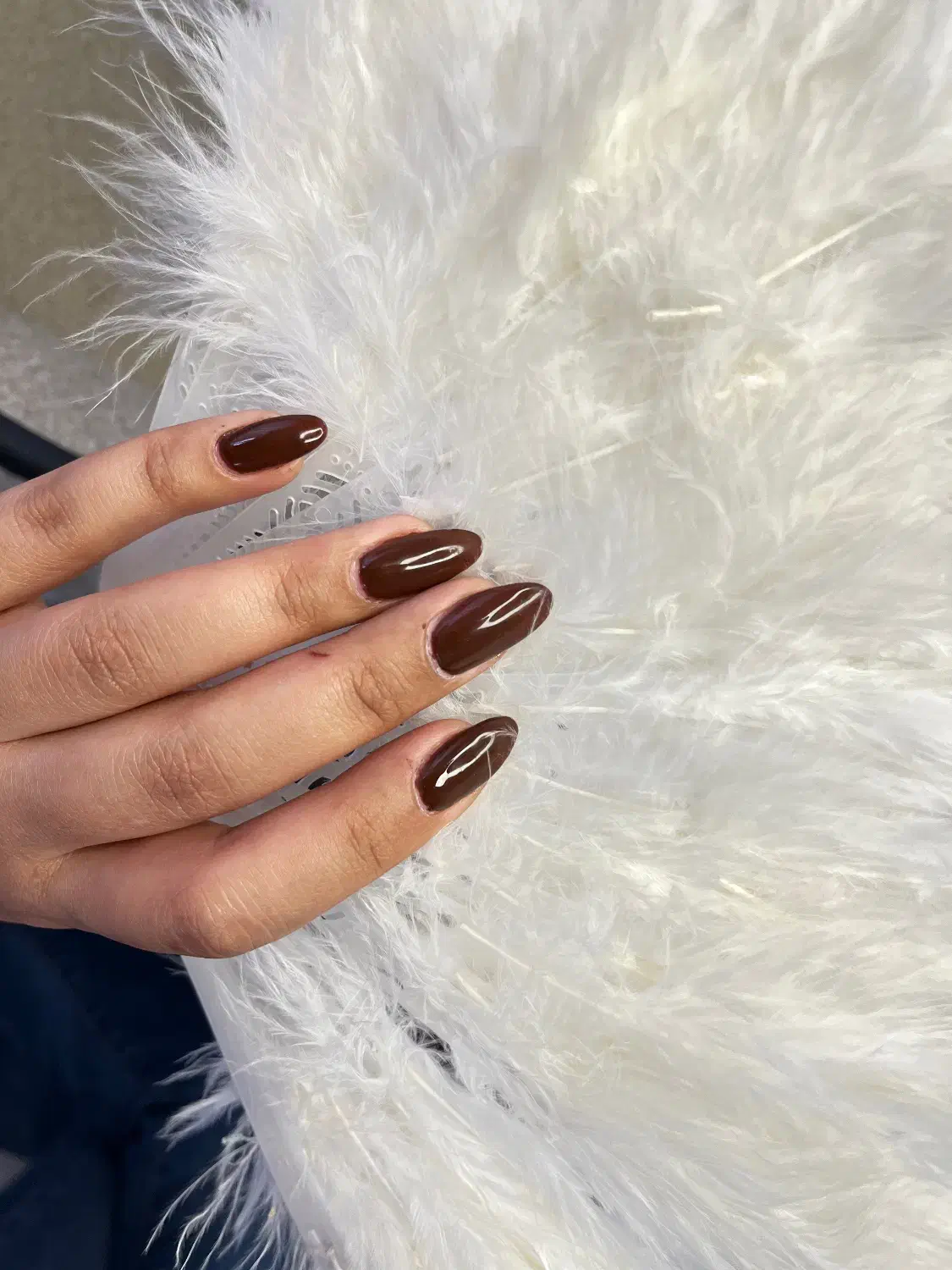 کاشت ناخن|خدمات آرایشگری و زیبایی|لاهیجان, شیشه گران|دیوار