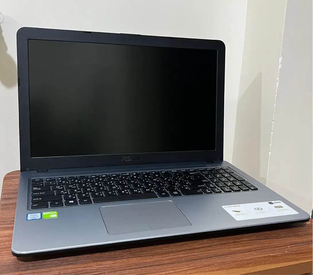 لپ تاپ Asus|رایانه همراه|قزوین, |دیوار