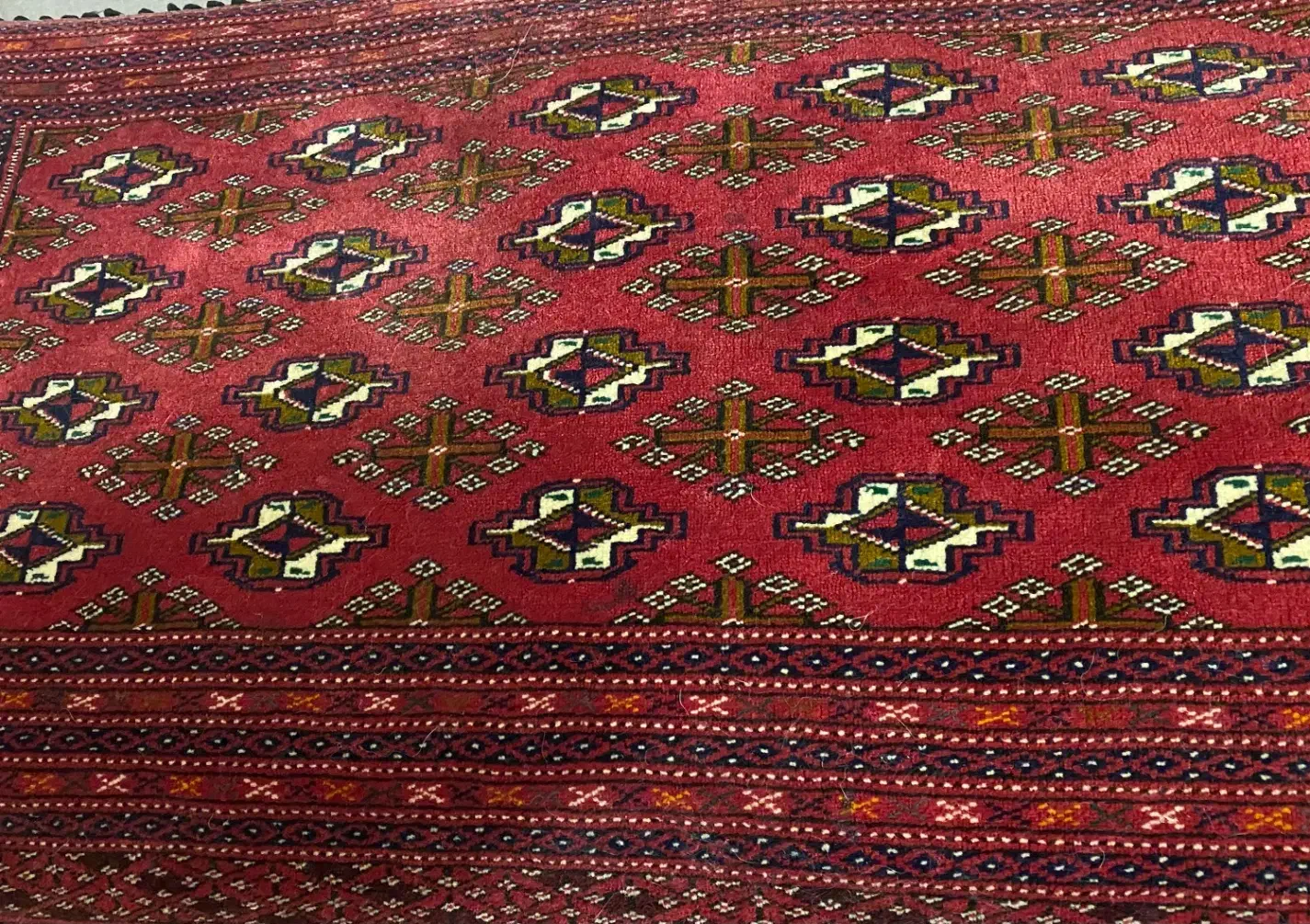 پشتی|پشتی|مشهد, هنرستان|دیوار