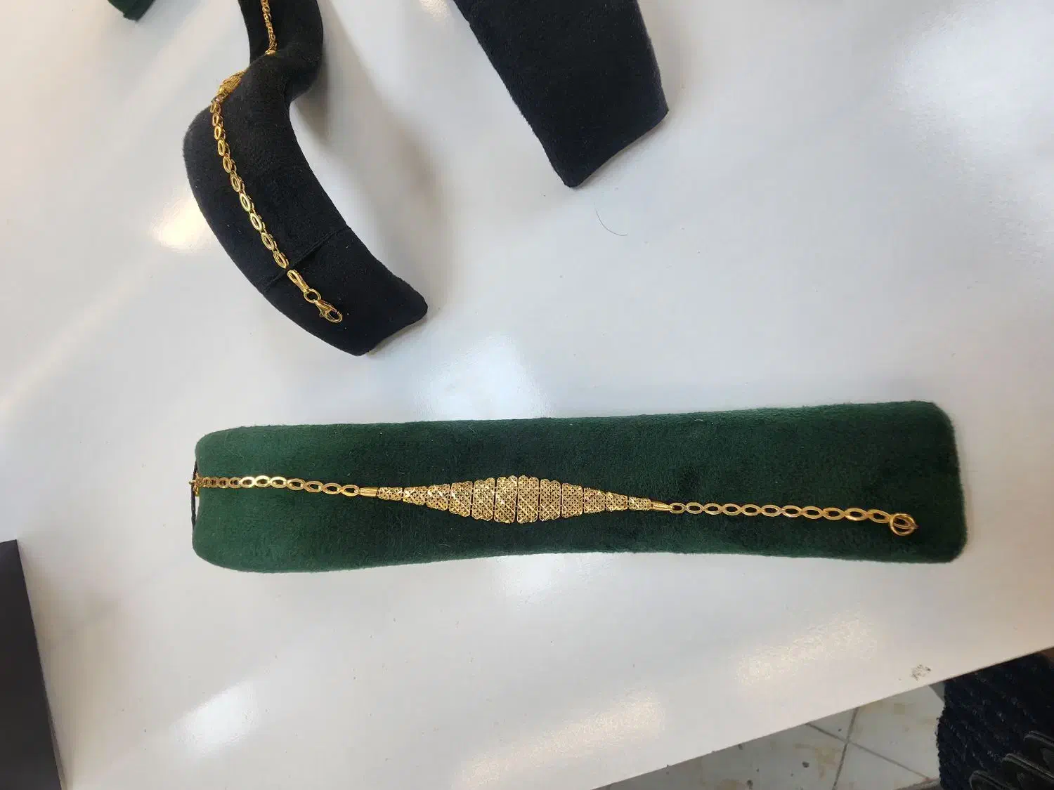 کمترین نرخ طلا در اقای طلا|جواهرات|بیرجند, |دیوار