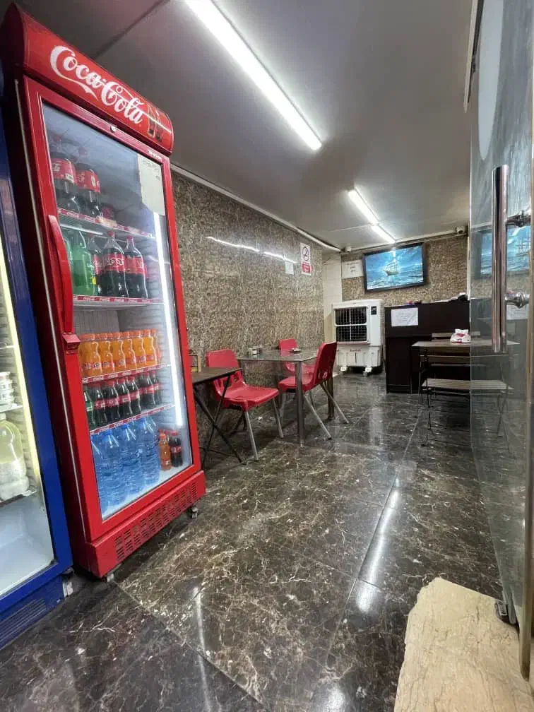 اجاره‌ آشپزخانه و تهیه غذا|اجارهٔ دفتر صنعتی، کشاورزی، تجاری|لواسان, |دیوار