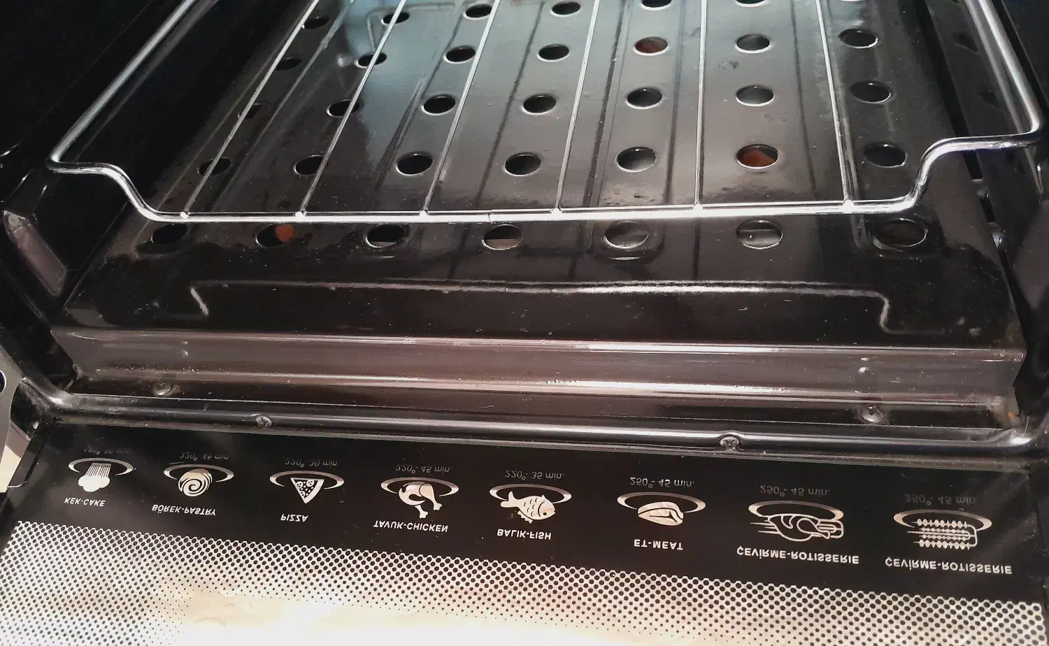 فربرقی نوبل|اجاق گاز و لوازم برقی پخت‌وپز|سهند, |دیوار