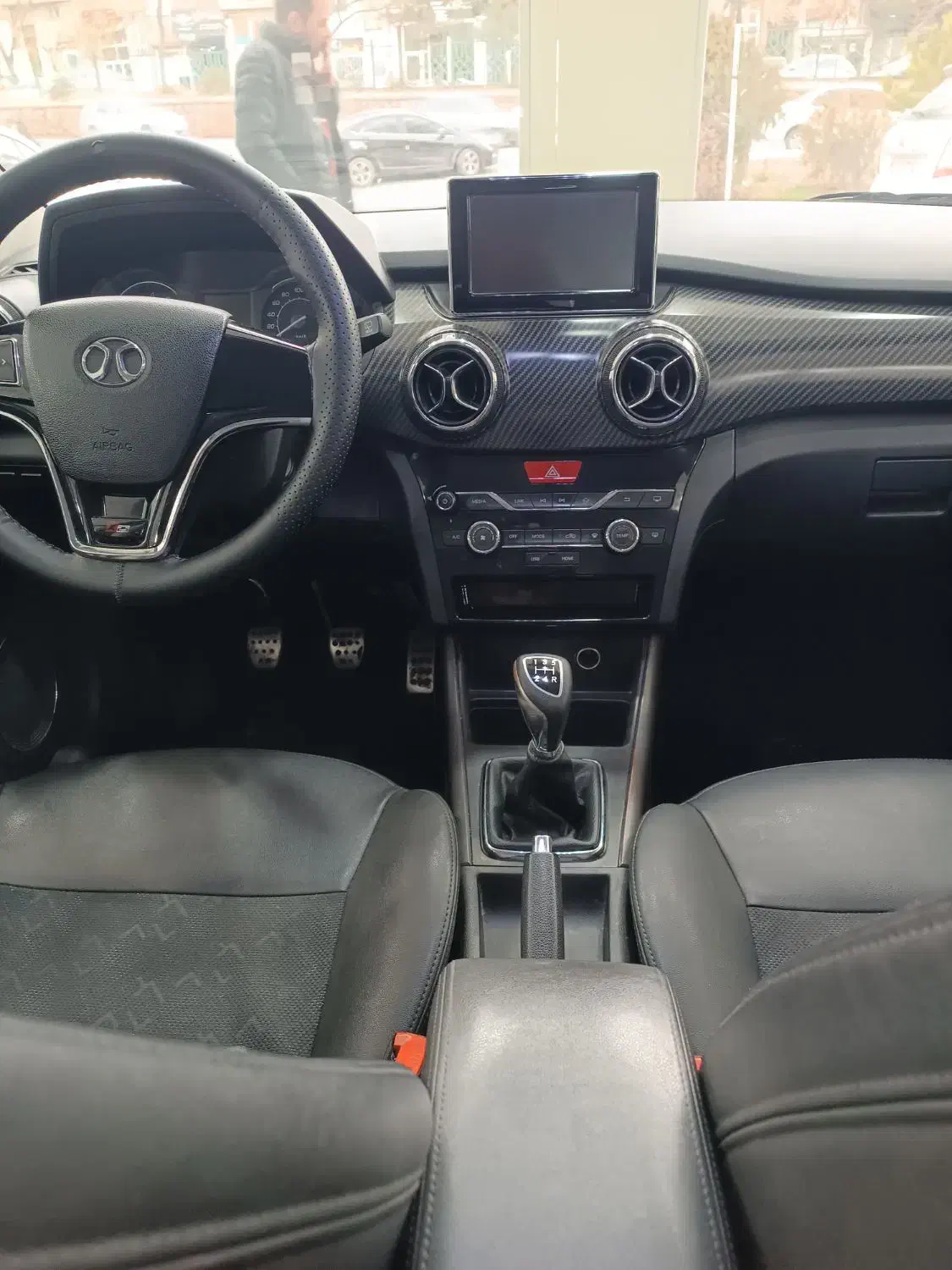 بایک مدل 98|خودرو سواری و وانت|تبریز, |دیوار