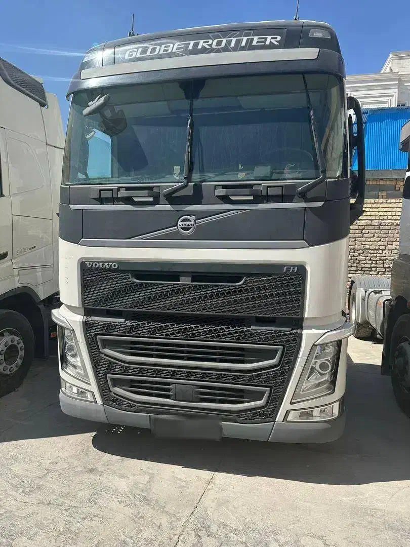 ولوو fh500|خودرو سنگین|مرودشت, دولت آباد|دیوار