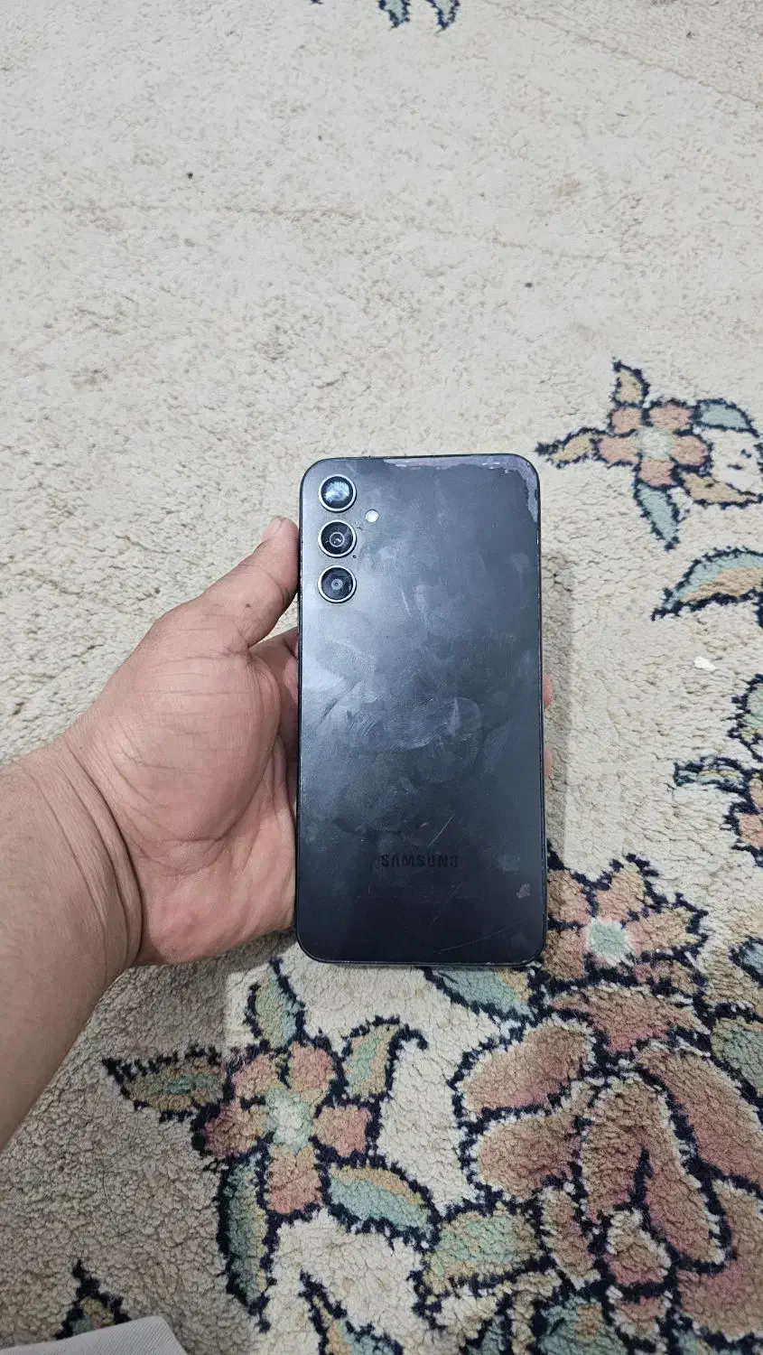 A34|موبایل|اهواز, کوی علوی|دیوار