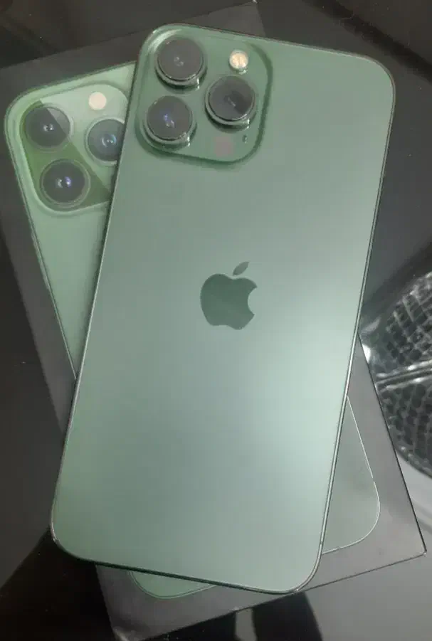 آیفون ۱۳پرومکس|موبایل|قم, صادقی|دیوار