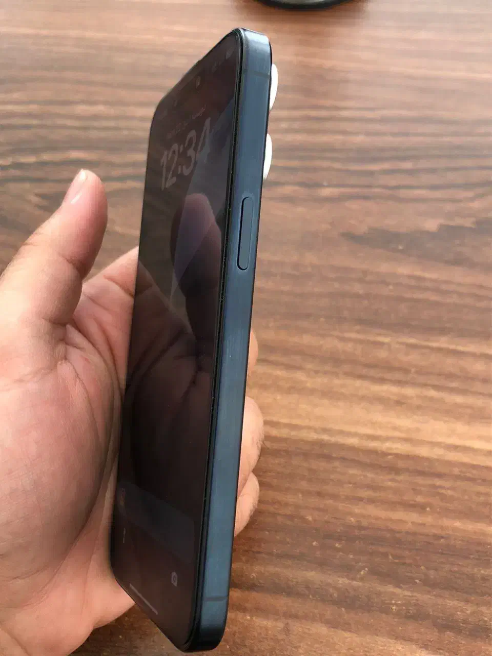 ایفون 15 پرو مکس|موبایل|ایلام, |دیوار