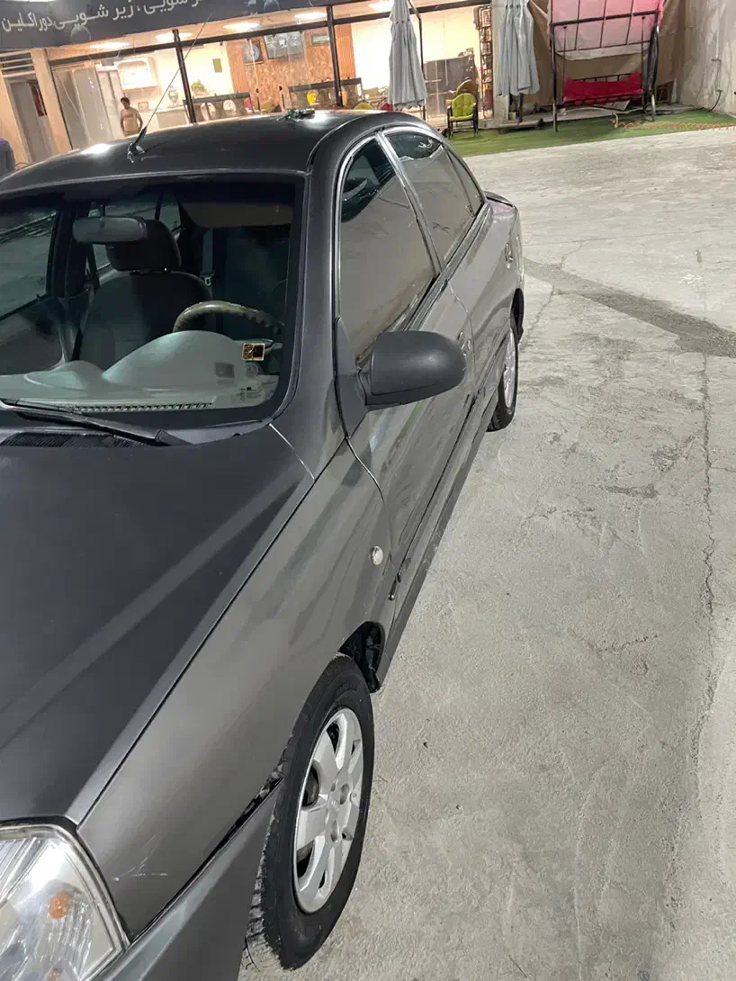 ریو ۸۶|خودرو سواری و وانت|گرگان, |دیوار