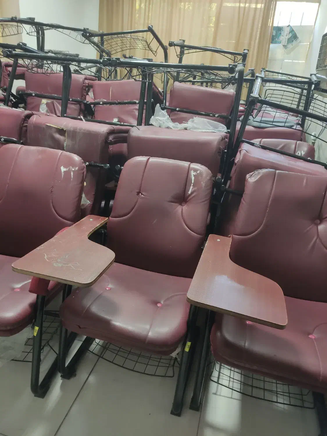 صندلی  مبله دانشجویی|صندلی و نیمکت|شیراز, قصرالدشت|دیوار