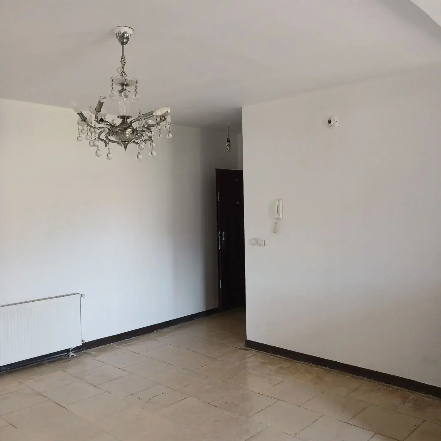 نقاشی ساختمان سرامیک|خدمات پیشه و مهارت|هشتگرد, فاز ۷ مهستان|دیوار