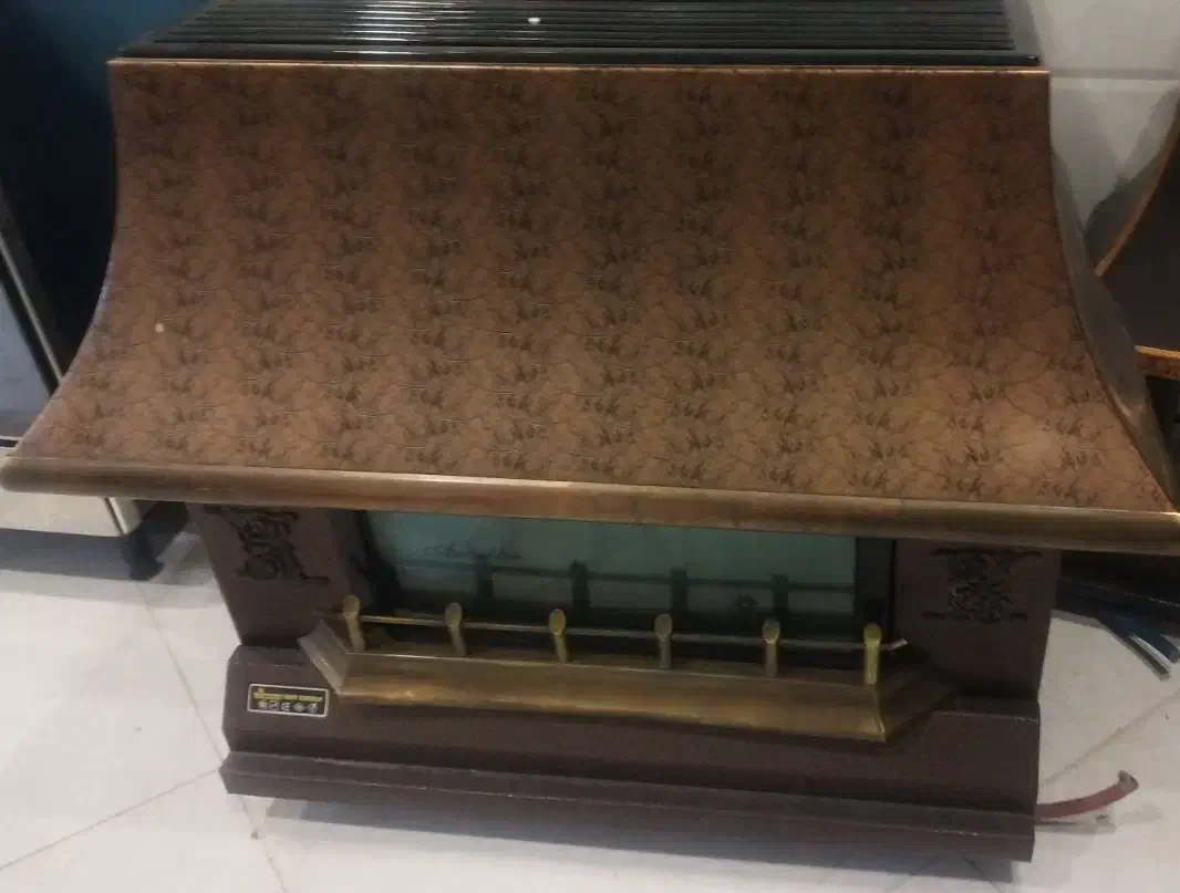 شومینه ای سالم|بخاری، هیتر، شومینه|یزد, |دیوار